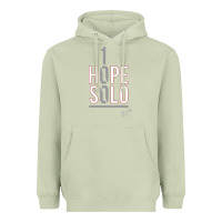 Matcha 1 hope solo Heavyweight Hoodie - artisFamous