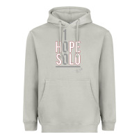 Moon Dust 1 hope solo Heavyweight Hoodie - artisFamous
