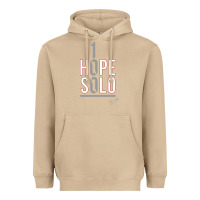 Mushroom 1 hope solo Heavyweight Hoodie - artisFamous