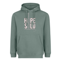 Sage 1 hope solo Heavyweight Hoodie - artisFamous