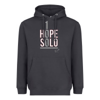 Smoke 1 hope solo Heavyweight Hoodie - artisFamous