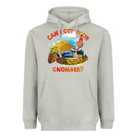 Moon Dust taco gnome thinks you're cute Heavyweight Hoodie - artisFamous