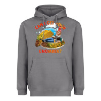 Storm taco gnome thinks you're cute Heavyweight Hoodie - artisFamous