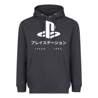 Smoke ps japanese t shirt Heavyweight Hoodie - artisFamous