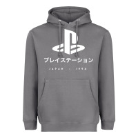Storm ps japanese t shirt Heavyweight Hoodie - artisFamous