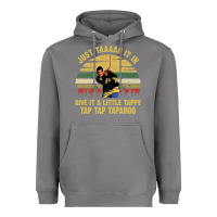 Storm happy gilmore comedy Heavyweight Hoodie - artisFamous