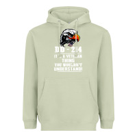 Matcha dd 214 Heavyweight Hoodie - artisFamous