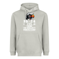 Moon Dust dd 214 Heavyweight Hoodie - artisFamous