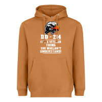 Meerkat dd 214 Heavyweight Hoodie - artisFamous
