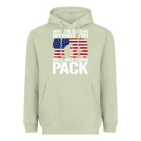 Matcha if the flag offends you Heavyweight Hoodie - artisFamous