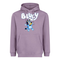 Lavender blue cats Heavyweight Hoodie - artisFamous