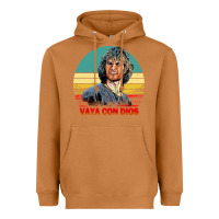Meerkat point break Heavyweight Hoodie - artisFamous
