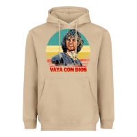 Point Break Heavyweight Hoodie | Teevron