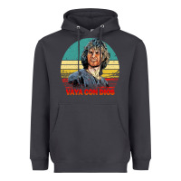 Smoke point break Heavyweight Hoodie - artisFamous