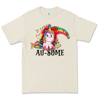 Bone Au-some Premium Tee - CowGirlArtShop
