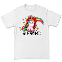 Au-some Premium Tee | Teevron
