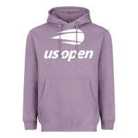 Lavender us open Heavyweight Hoodie - artisFamous