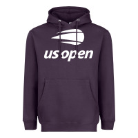 Plum us open Heavyweight Hoodie - artisFamous