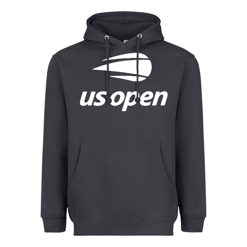 Us Open Heavyweight Hoodie by artisFamous | Teevron
