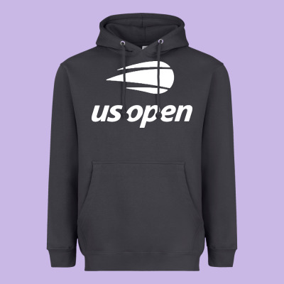 Us Open Heavyweight Hoodie Designed By Artisfamous