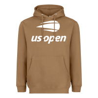 Toasted Coconut us open Heavyweight Hoodie - artisFamous