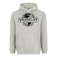 Moon Dust vandelay nyc Heavyweight Hoodie - artisFamous