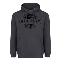 Smoke vandelay nyc Heavyweight Hoodie - artisFamous