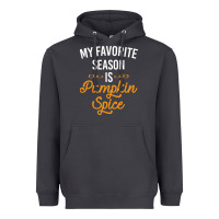 Smoke my favorite season is pumpkin spice Heavyweight Hoodie - artisFamous