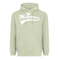 Matcha the milk man Heavyweight Hoodie - artisFamous
