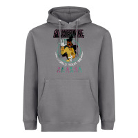 Storm a movie powerline Heavyweight Hoodie - artisFamous