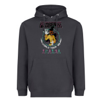Smoke a movie powerline Heavyweight Hoodie - artisFamous