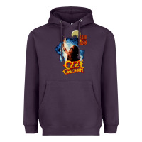 Plum bark at the moon Heavyweight Hoodie - artisFamous