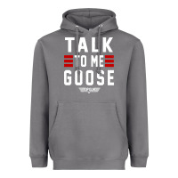 Storm top gun talk to me goose distressed Heavyweight Hoodie - artisFamous