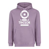 Lavender tresor Heavyweight Hoodie - artisFamous