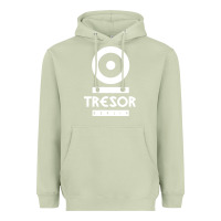 Matcha tresor Heavyweight Hoodie - artisFamous
