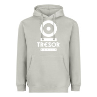 Moon Dust tresor Heavyweight Hoodie - artisFamous