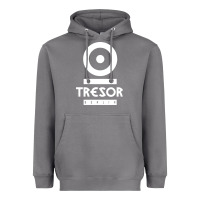 Storm tresor Heavyweight Hoodie - artisFamous