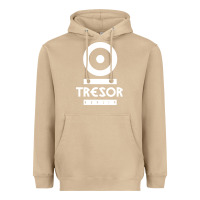 Mushroom tresor Heavyweight Hoodie - artisFamous