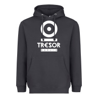 Smoke tresor Heavyweight Hoodie - artisFamous