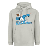 Moon Dust vatican city hailmarys Heavyweight Hoodie - artisFamous