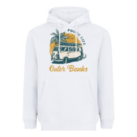 White outer banks pogue life. Heavyweight Hoodie - artisFamous