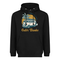 Black outer banks pogue life. Heavyweight Hoodie - artisFamous
