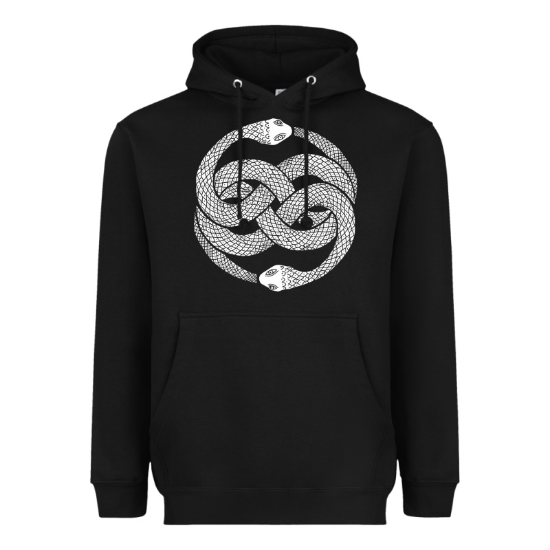 Auryn Neverending Story Heavyweight Hoodie by artisFamous | Teevron