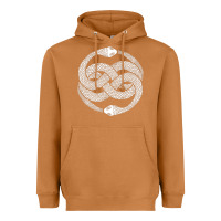 Meerkat auryn neverending story Heavyweight Hoodie - artisFamous