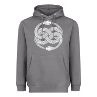 Storm auryn neverending story Heavyweight Hoodie - artisFamous