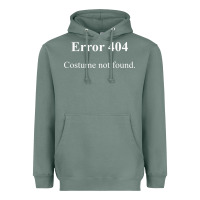 Sage 404 costume not found in white version Heavyweight Hoodie - artisFamous