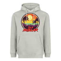 Moon Dust isla nublar holiday Heavyweight Hoodie - artisFamous