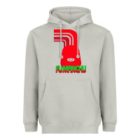 Moon Dust fu manchu Heavyweight Hoodie - artisFamous