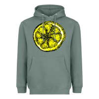 Sage the stone roses Heavyweight Hoodie - artisFamous