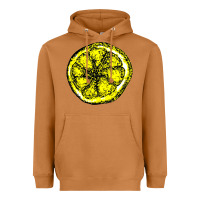 Meerkat the stone roses Heavyweight Hoodie - artisFamous